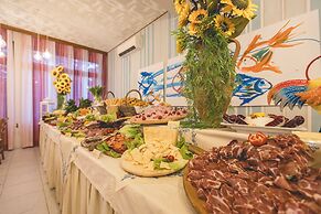 Hotel Stella del Mare