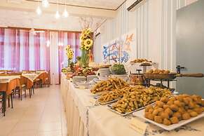 Hotel Stella del Mare