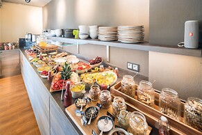 Pura Vida Hotel Cuxhaven