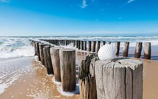 Pura Vida Hotel Cuxhaven