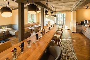 Pura Vida Hotel Cuxhaven