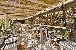 Anastasia Resort by Spilia