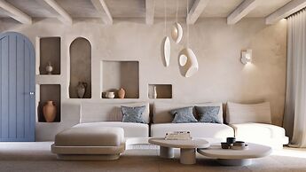 Anastasia Resort by Spilia