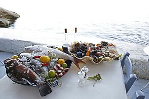 Anastasia Resort by Spilia