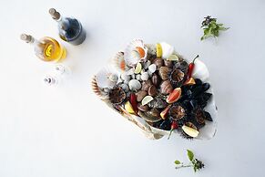 Anastasia Resort by Spilia