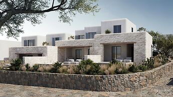 Anastasia Resort by Spilia