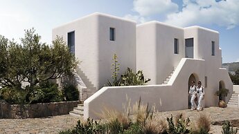 Anastasia Resort by Spilia