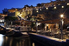 Anastasia Resort by Spilia