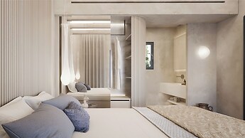 Anastasia Resort by Spilia