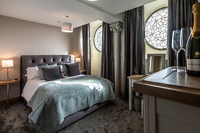 St Nicholas Boutique Hotel