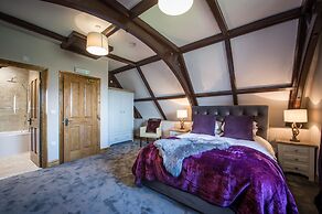 St Nicholas Boutique Hotel