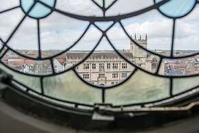 St Nicholas Boutique Hotel