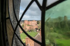 St Nicholas Boutique Hotel