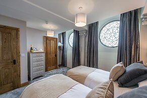 St Nicholas Boutique Hotel