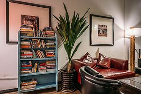 Chengdu Sonderia Hostel&Bar-Lazybones