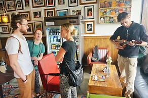 Chengdu Sonderia Hostel&Bar-Lazybones