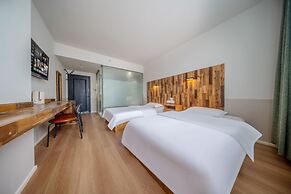 Chengdu Sonderia Hostel&Bar-Lazybones