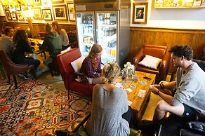 Chengdu Sonderia Hostel&Bar-Lazybones