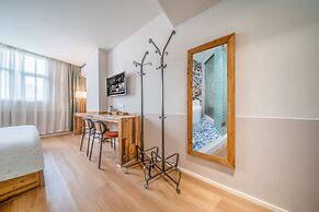 Chengdu Sonderia Hostel&Bar-Lazybones