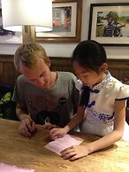 Chengdu Sonderia Hostel&Bar-Lazybones