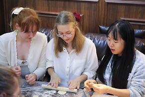 Chengdu Sonderia Hostel&Bar-Lazybones