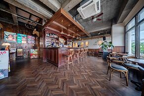 Chengdu Sonderia Hostel&Bar-Lazybones