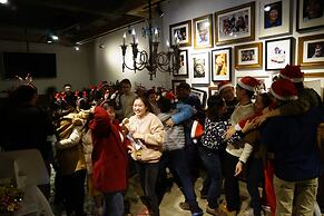 Chengdu Sonderia Hostel&Bar-Lazybones