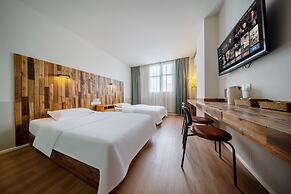 Chengdu Sonderia Hostel&Bar-Lazybones