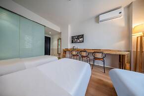 Chengdu Sonderia Hostel&Bar-Lazybones