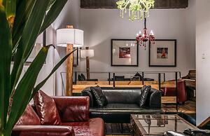 Chengdu Sonderia Hostel&Bar-Lazybones