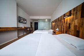 Chengdu Sonderia Hostel&Bar-Lazybones