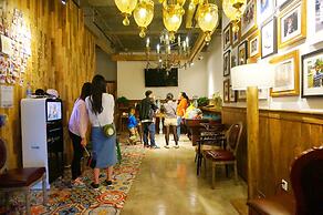Chengdu Sonderia Hostel&Bar-Lazybones