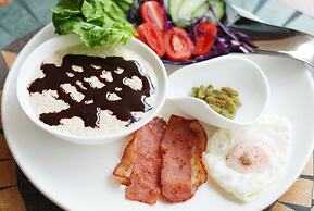 Chengdu Sonderia Hostel&Bar-Lazybones