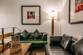 Chengdu Sonderia Hostel&Bar-Lazybones