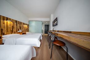 Chengdu Sonderia Hostel&Bar-Lazybones