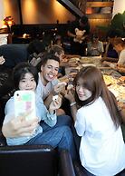 Chengdu Sonderia Hostel&Bar-Lazybones