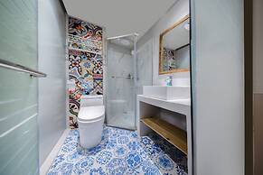 Chengdu Sonderia Hostel&Bar-Lazybones