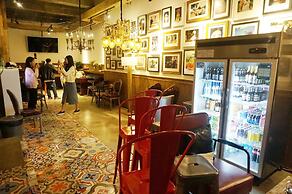 Chengdu Sonderia Hostel&Bar-Lazybones