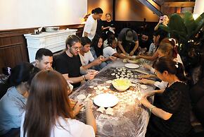 Chengdu Sonderia Hostel&Bar-Lazybones