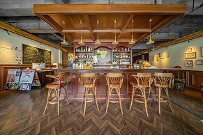 Chengdu Sonderia Hostel&Bar-Lazybones