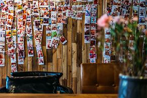 Chengdu Sonderia Hostel&Bar-Lazybones