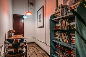 Chengdu Sonderia Hostel&Bar-Lazybones