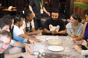 Chengdu Sonderia Hostel&Bar-Lazybones