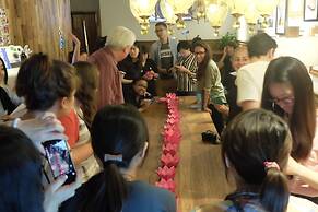 Chengdu Sonderia Hostel&Bar-Lazybones