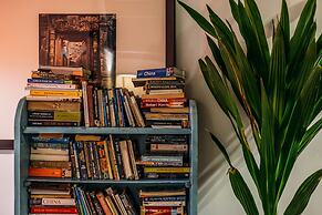 Chengdu Sonderia Hostel&Bar-Lazybones