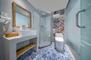 Chengdu Sonderia Hostel&Bar-Lazybones