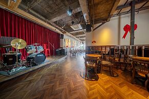 Chengdu Sonderia Hostel&Bar-Lazybones