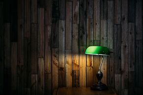 Chengdu Sonderia Hostel&Bar-Lazybones