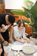 Chengdu Sonderia Hostel&Bar-Lazybones