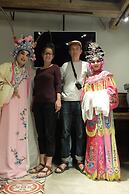 Chengdu Sonderia Hostel&Bar-Lazybones